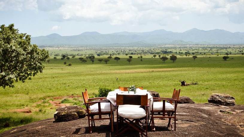 Discovering the Pearl of Africa: An Introduction to Uganda