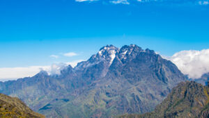 7 Days Mt.Rwenzori Hiking Adventure.