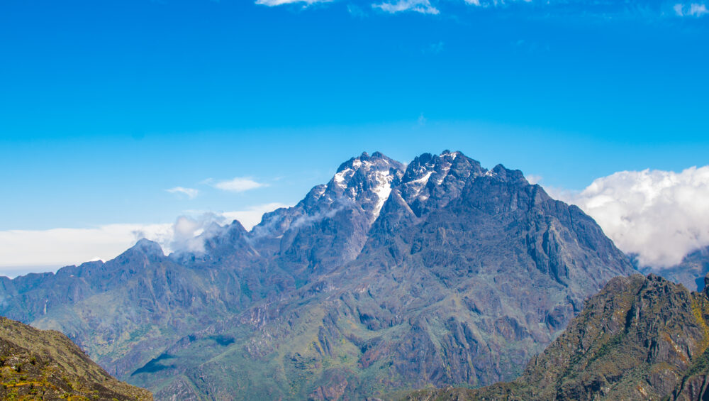 7 Days Mt.Rwenzori Hiking Adventure.