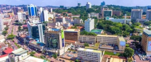 Majestic Kampala City Tour