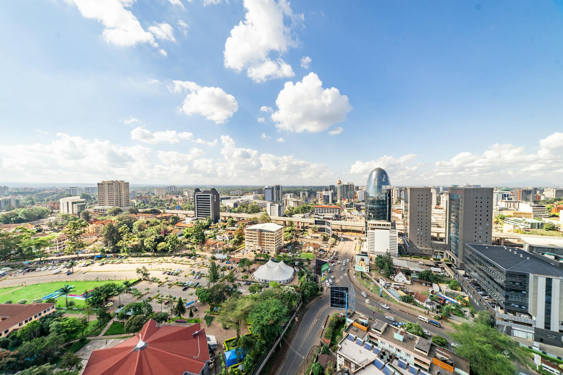 Kenya