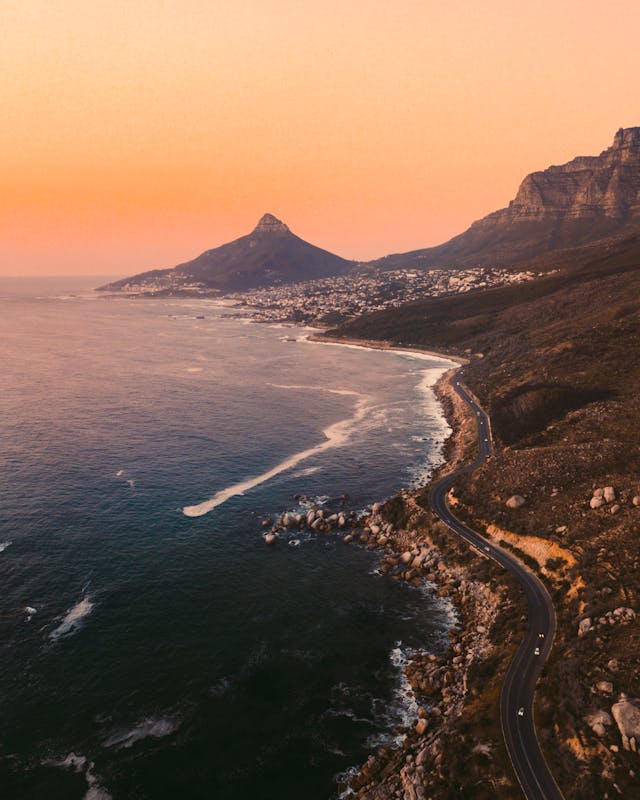 South Africa
