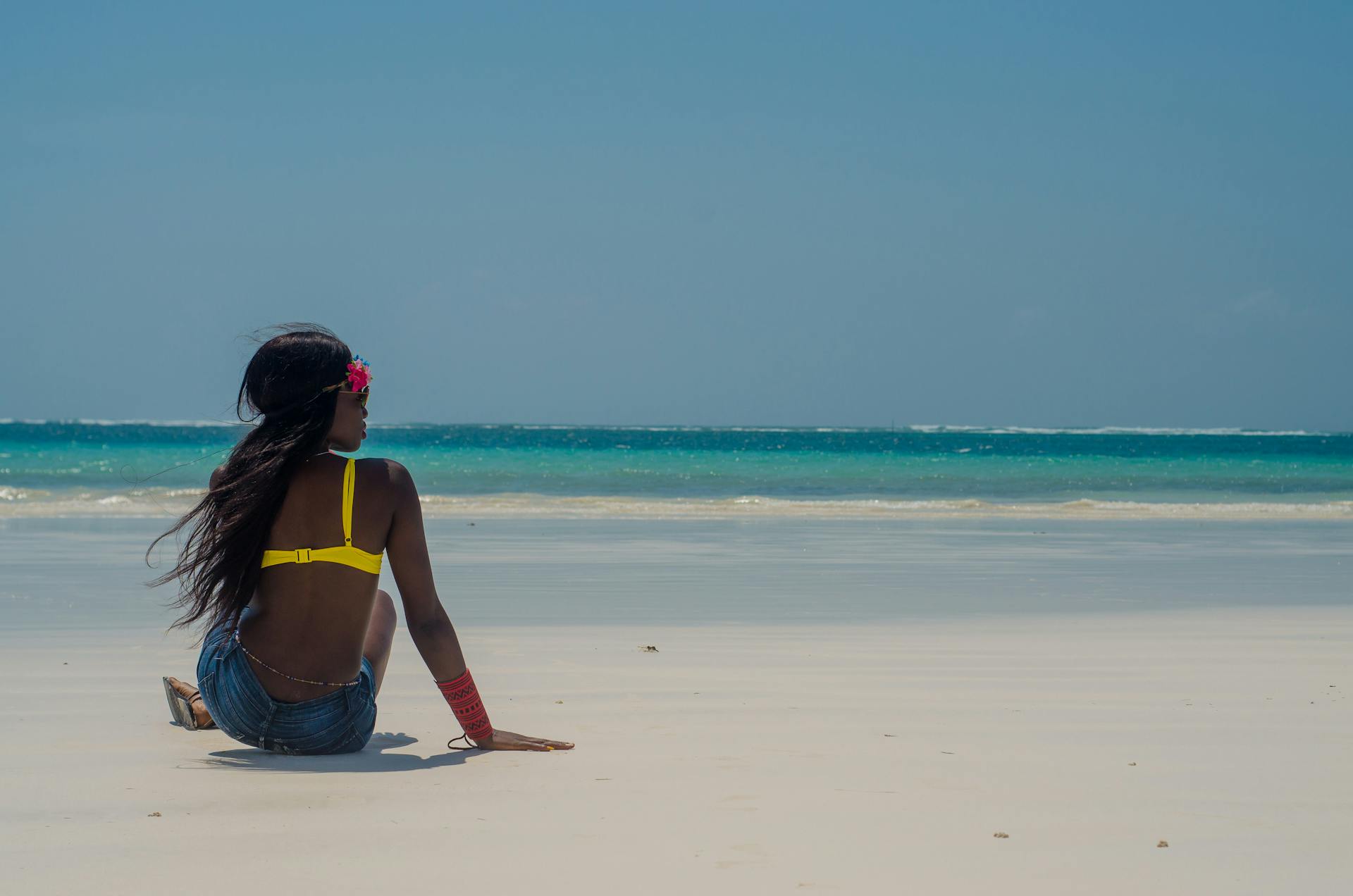 5 DAYS TRIP TO DIANI, KENYA
